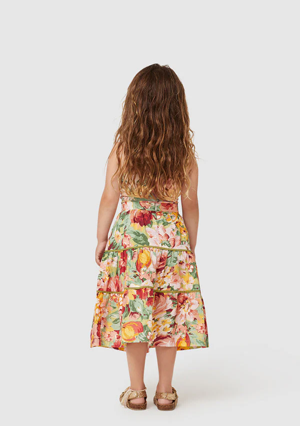 MINISTRY OF STYLE - Into The Garden Mini MOS Bodysuit - Image 7