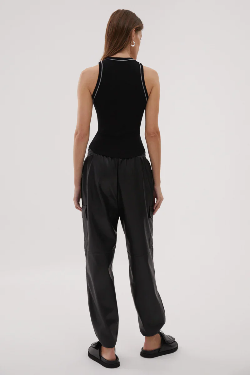 MISHA URBAN - EILIAN JOGGER - Image 2