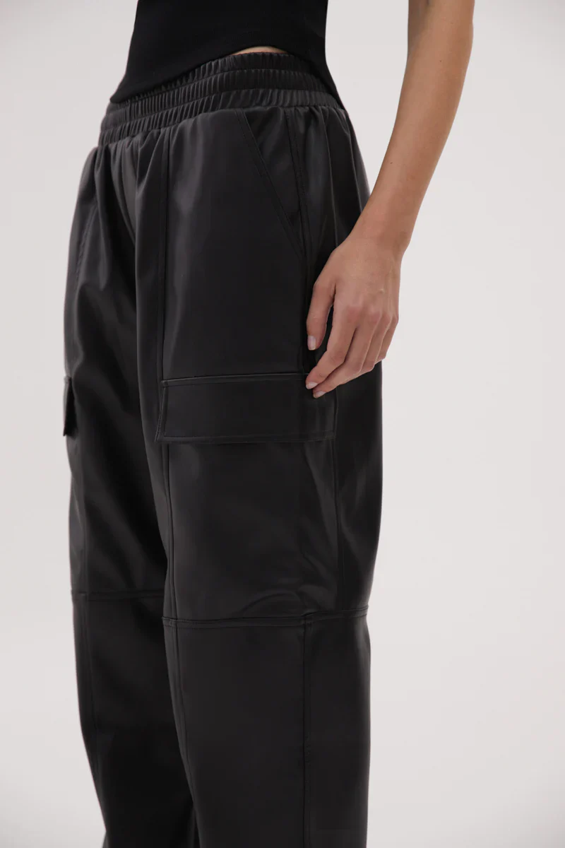 MISHA URBAN - EILIAN JOGGER - Image 3