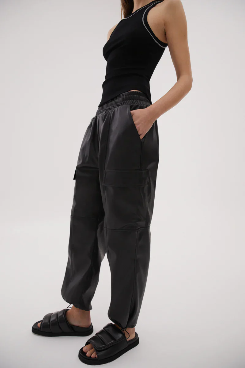 MISHA URBAN - EILIAN JOGGER - Image 4