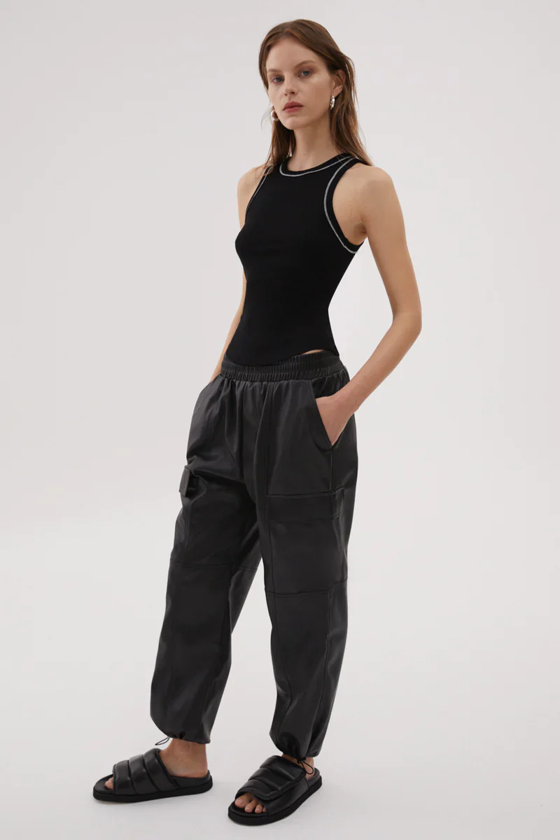 MISHA URBAN - EILIAN JOGGER - Image 5
