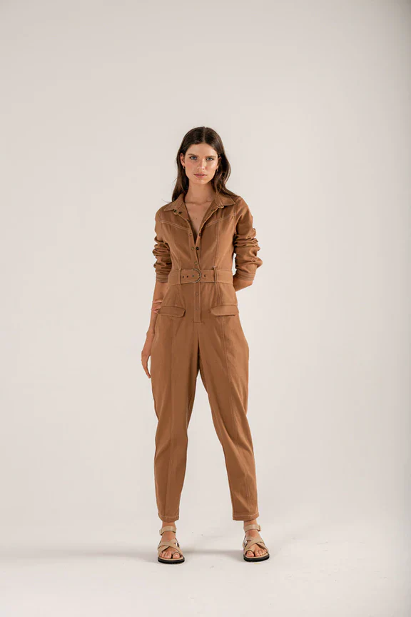 MØN RENN - Blair Boilersuit - Image 3