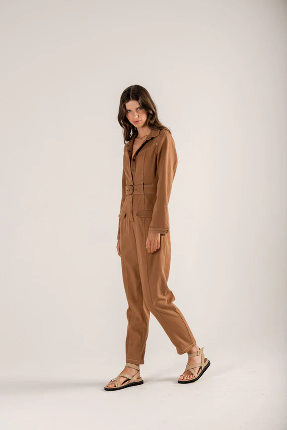 MØN RENN - Blair Boilersuit - Image 4