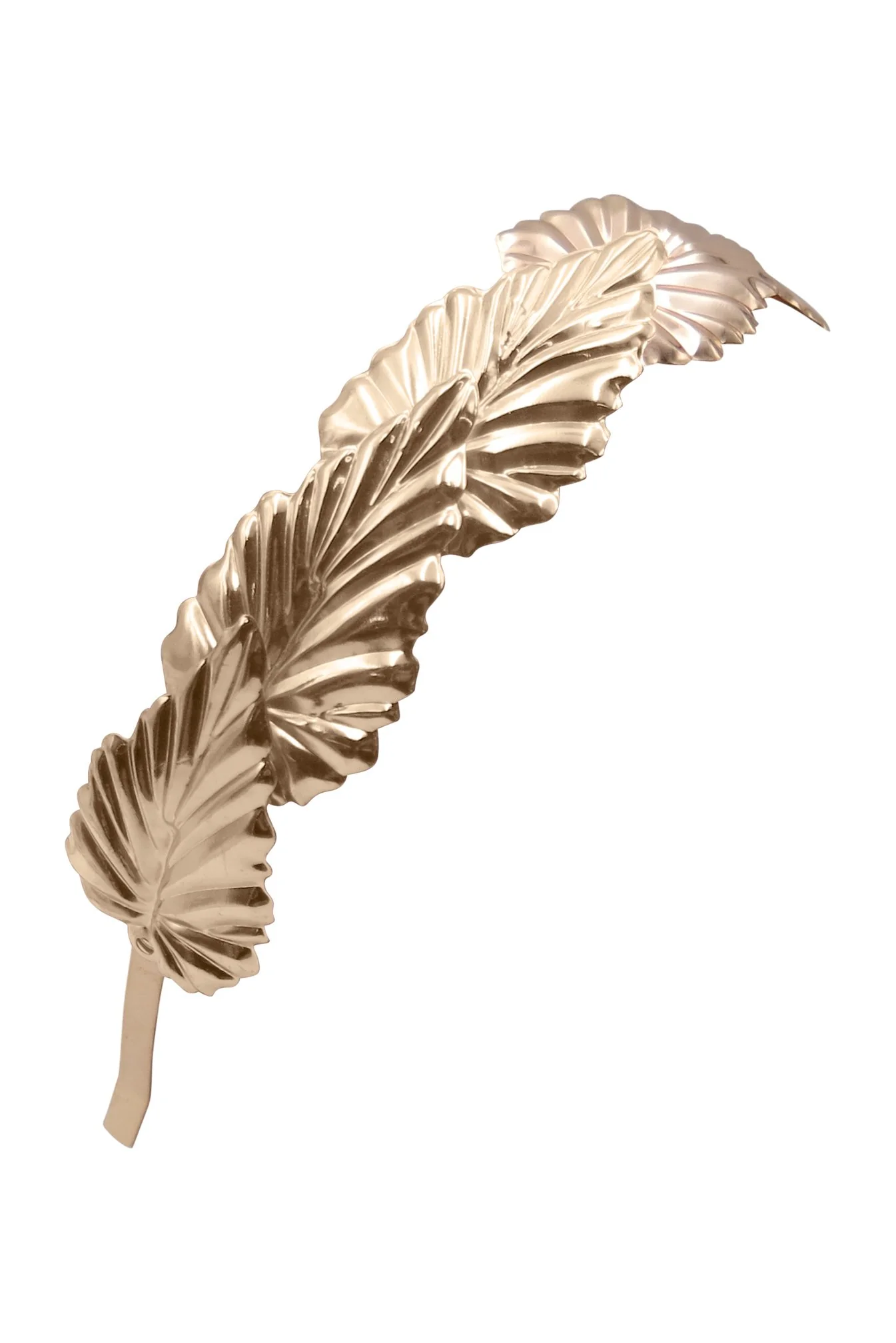 Morgan & Taylor - Mika Headpiece - Image 4