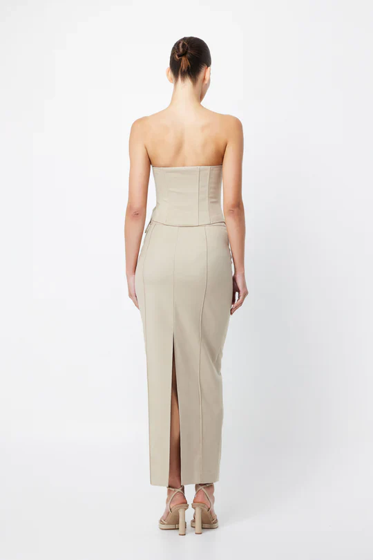 MOSSMAN - FABLE CORSET (BEIGE) - Image 4