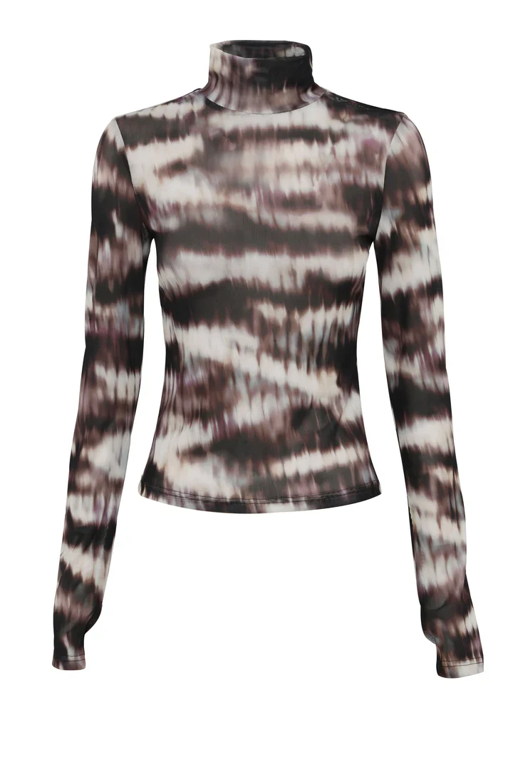 MOSSMAN - FUSION TOP