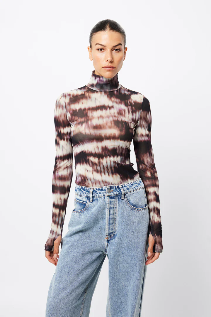 MOSSMAN - FUSION TOP - Image 2
