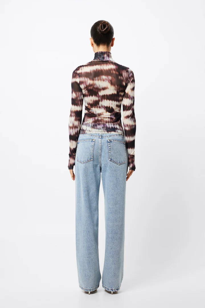 MOSSMAN - FUSION TOP - Image 5