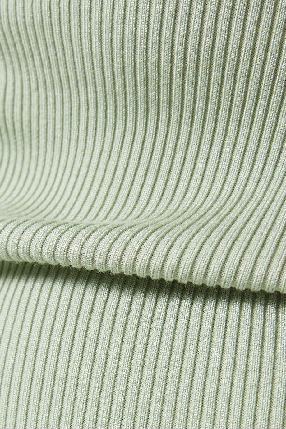 MOSSMAN - My Relection Dress (Spearmint) - Image 4