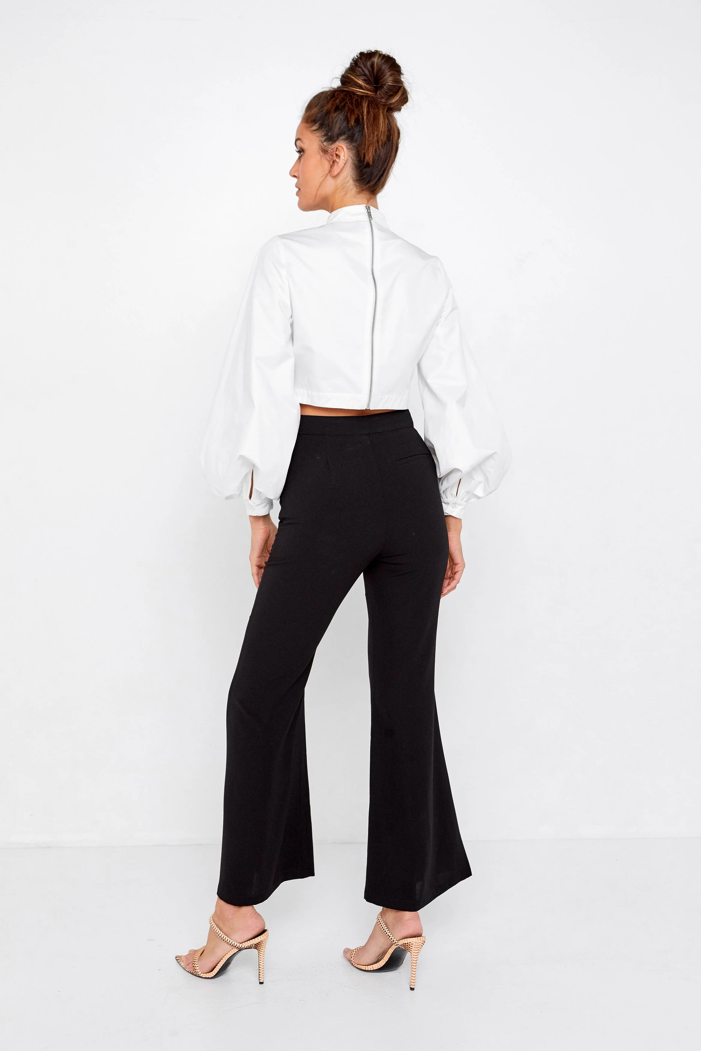 MOSSMAN - The Flawless Pant - Image 4