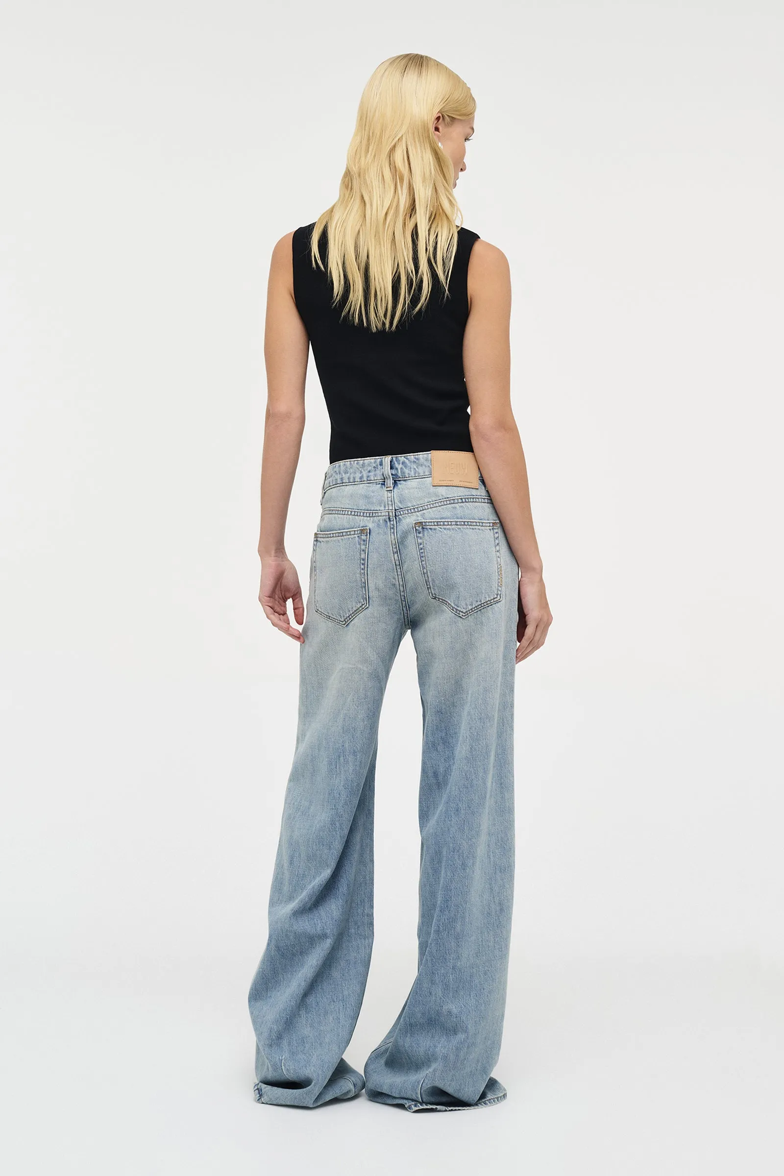 NEUW DENIM - MILLA WIDE (CAPSULE) - Image 3