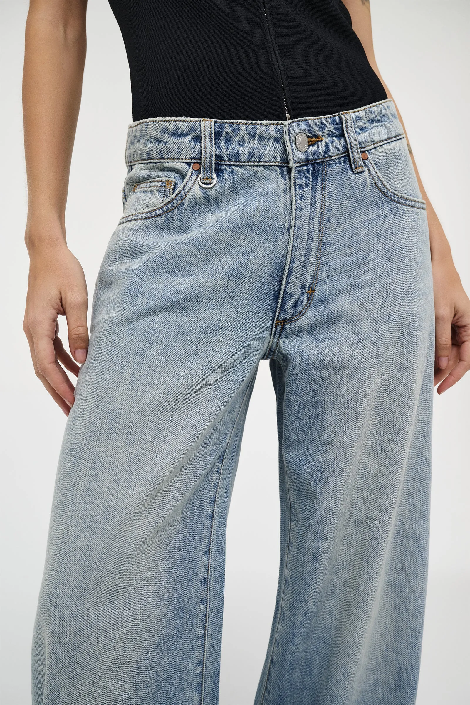 NEUW DENIM - MILLA WIDE (CAPSULE) - Image 5