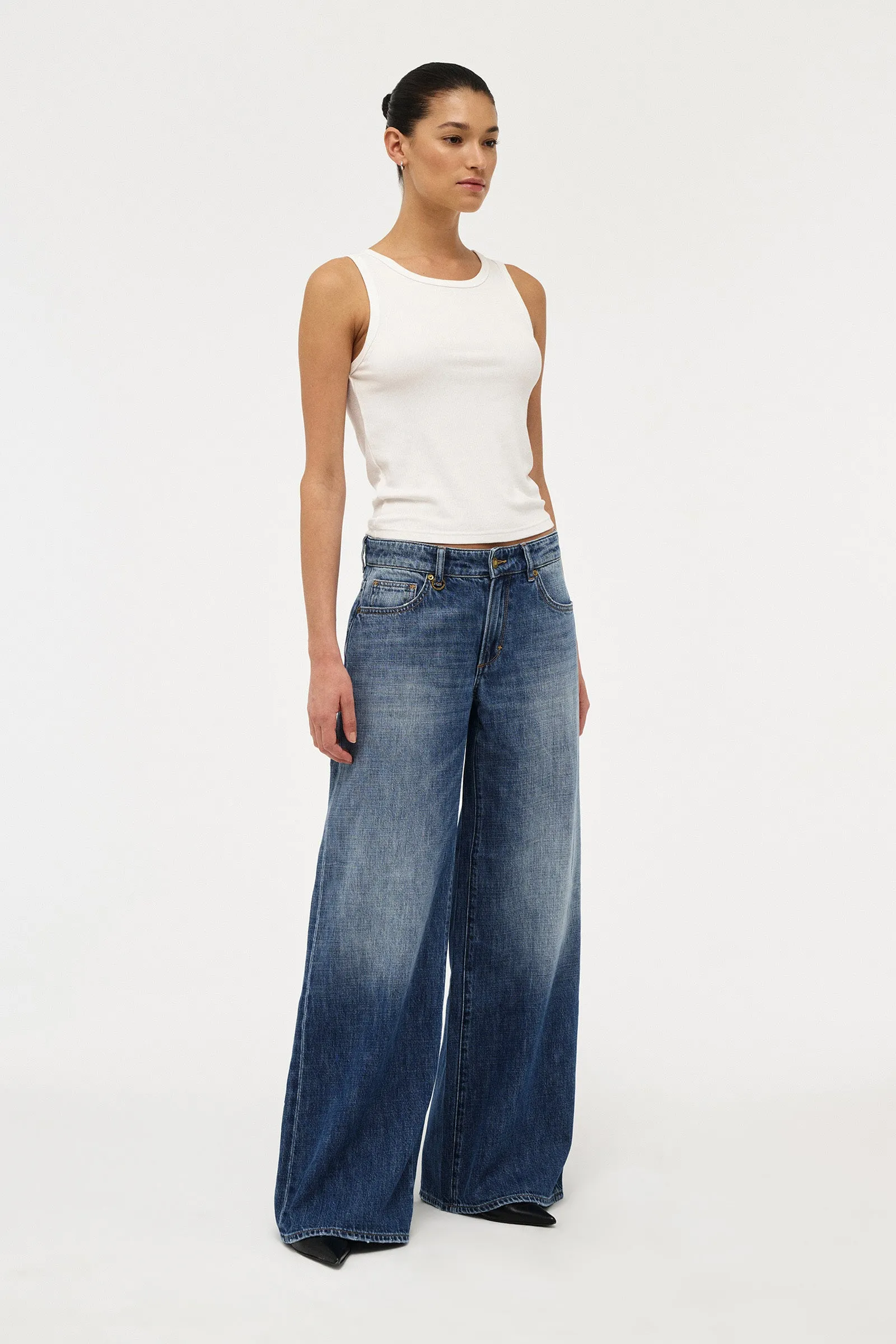 NEUW DENIM - MILLA WIDE (TOULOUSE) - Image 3