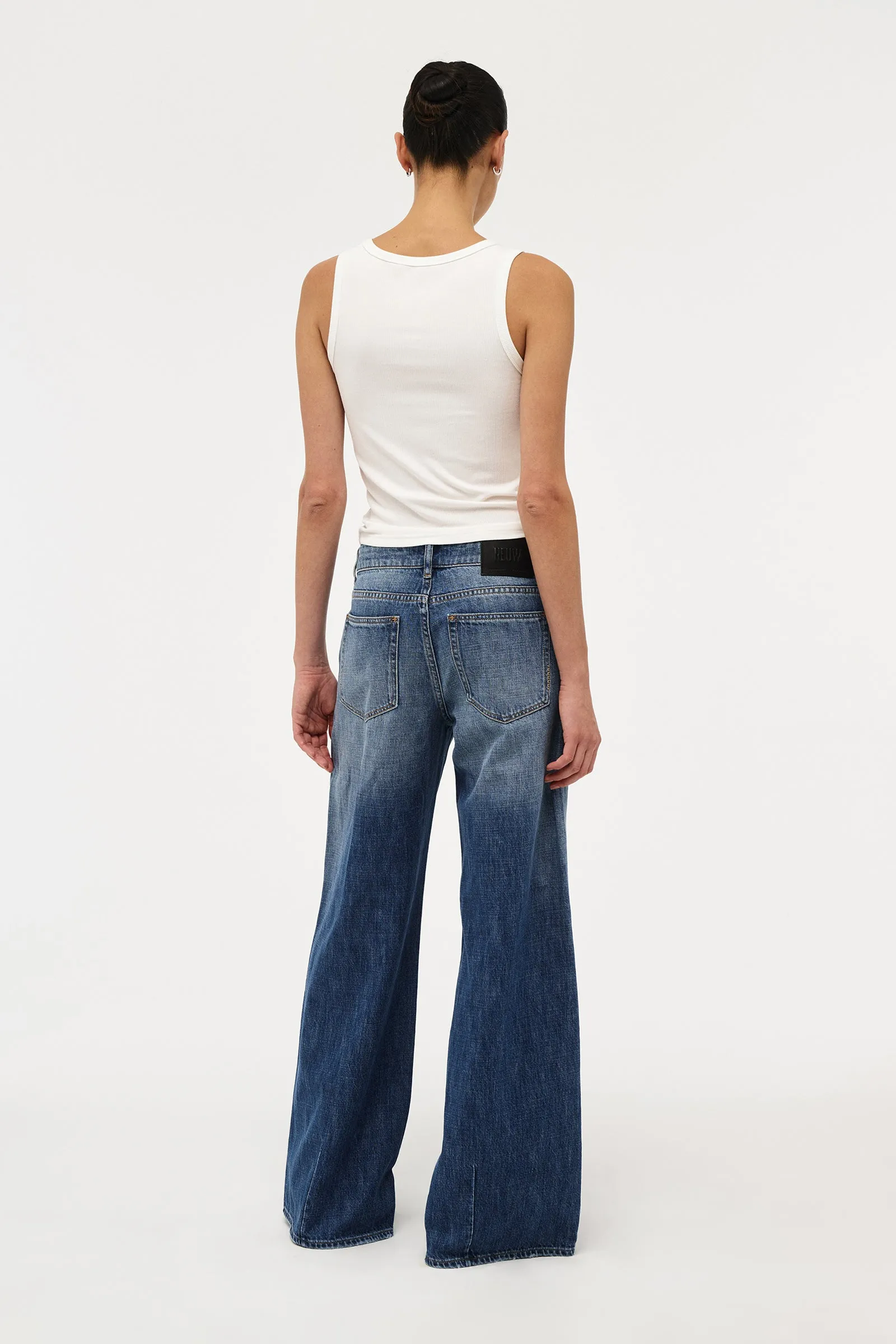 NEUW DENIM - MILLA WIDE (TOULOUSE) - Image 4
