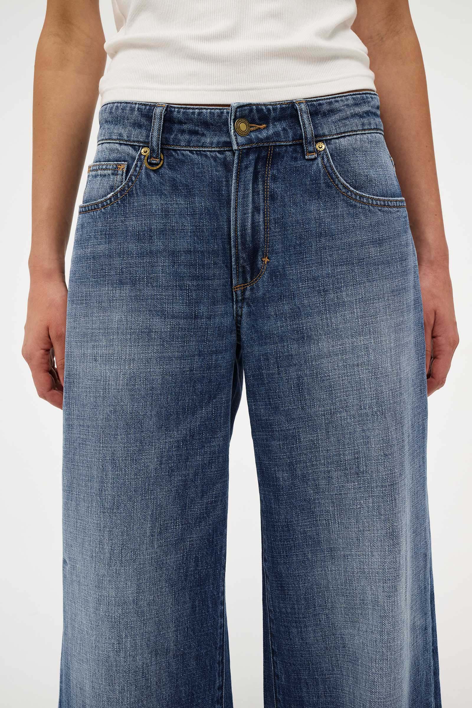 NEUW DENIM - MILLA WIDE (TOULOUSE) - Image 6