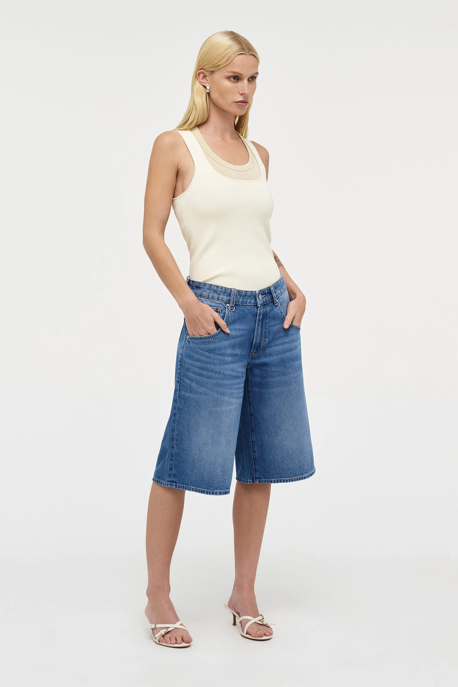 NEUW DENIM - SARA JORT (MESMERISE) - Image 3