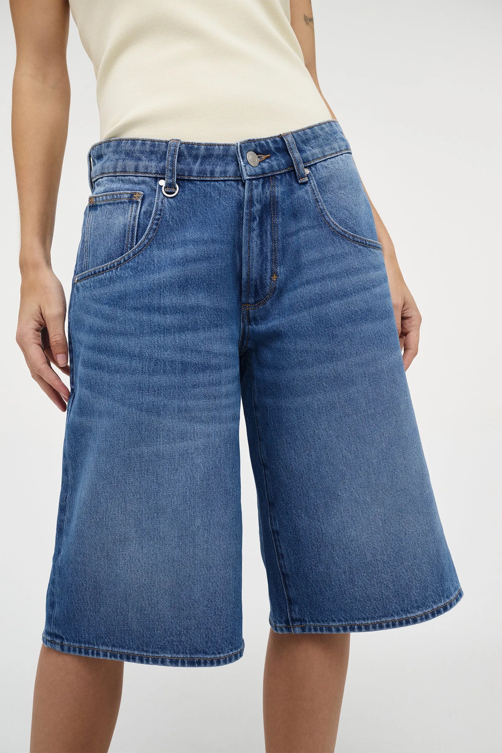 NEUW DENIM - SARA JORT (MESMERISE) - Image 4