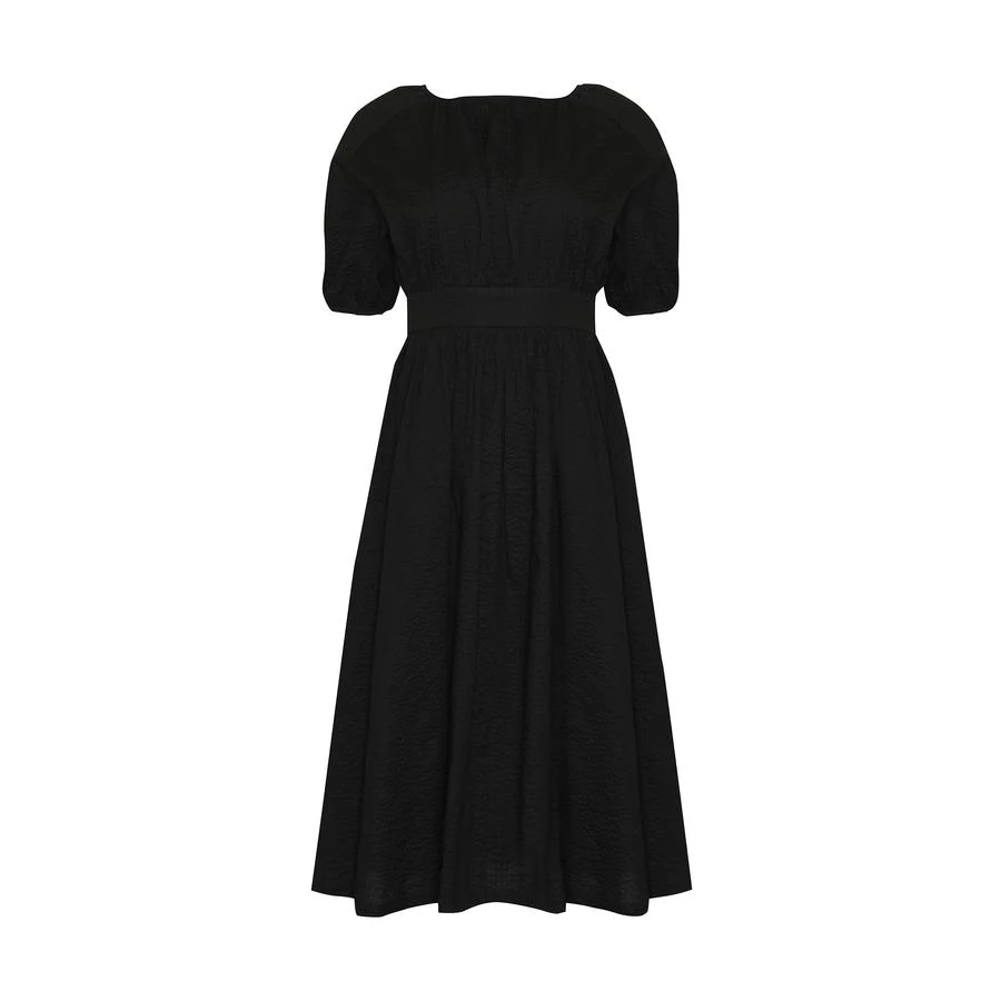 NICE MARTIN - Maggie Dress (Black)