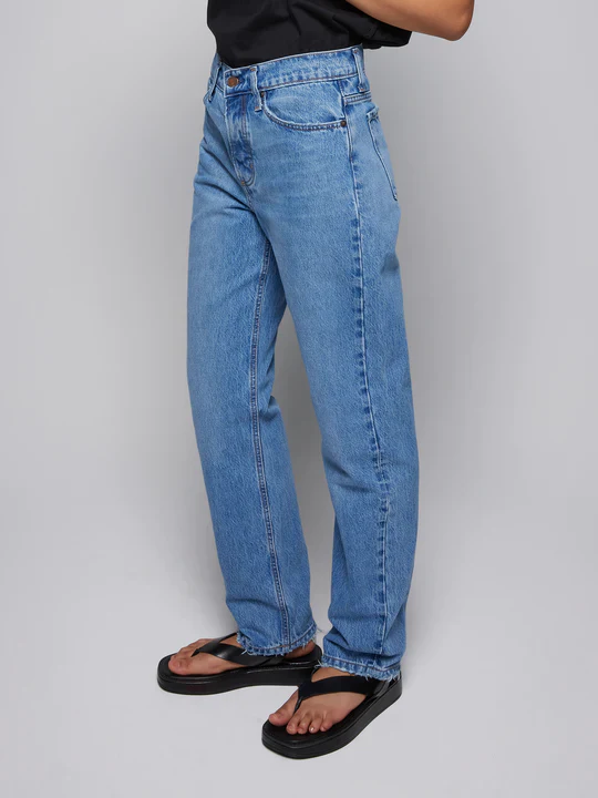 NOBODY DENIM - Agnes Jean (Reveller) - Image 2