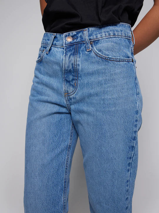 NOBODY DENIM - Agnes Jean (Reveller) - Image 5