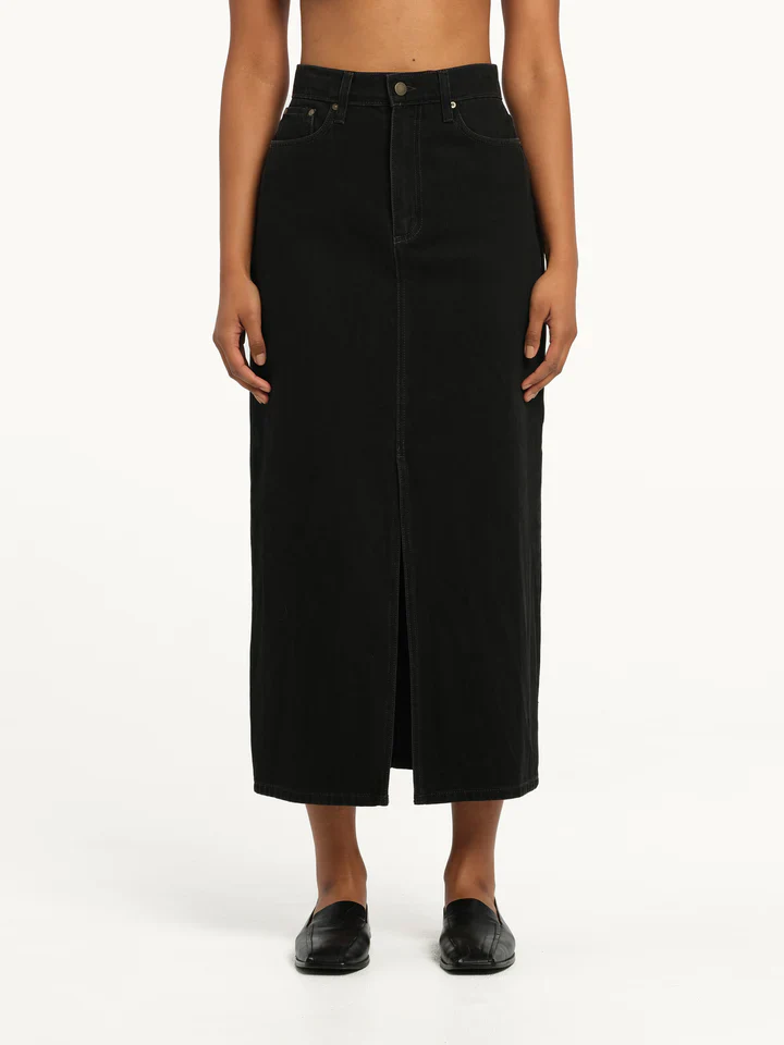 NOBODY DENIM - AVERY SKIRT ELEMENT