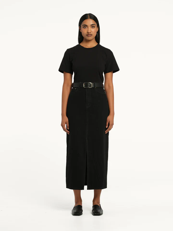 NOBODY DENIM - AVERY SKIRT ELEMENT - Image 2