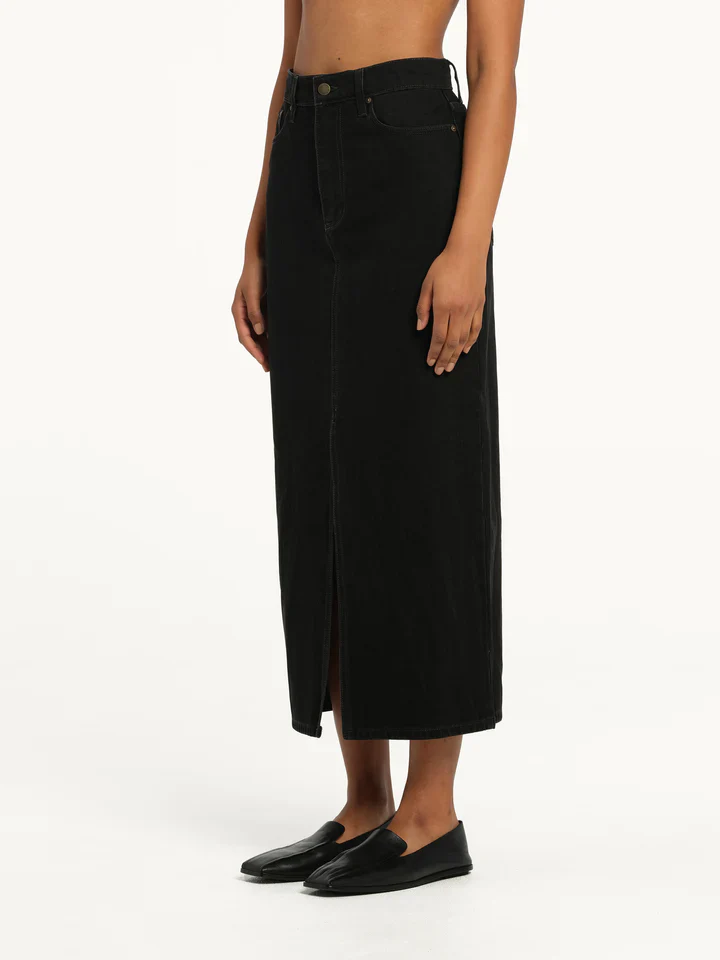 NOBODY DENIM - AVERY SKIRT ELEMENT - Image 3