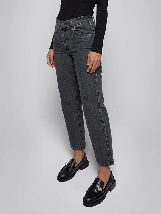 NOBODY DENIM - Hardy Jean (Graphite) - Image 2