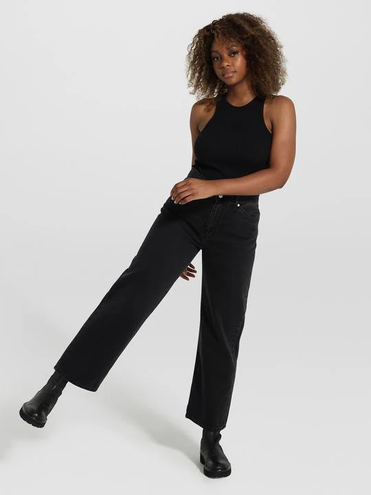 NOBODY DENIM - Heirloom Jean (Elemental) - Image 3