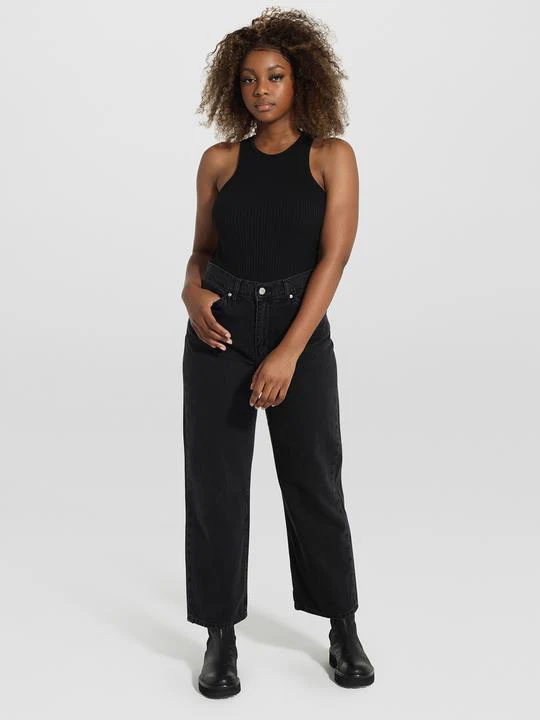 NOBODY DENIM - Heirloom Jean (Elemental) - Image 4