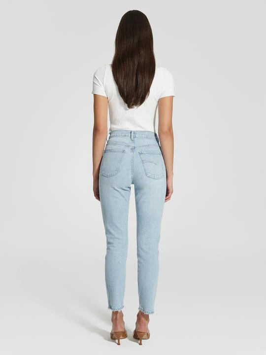 NOBODY DENIM - Kennedy Jean (Glacier) - Image 3