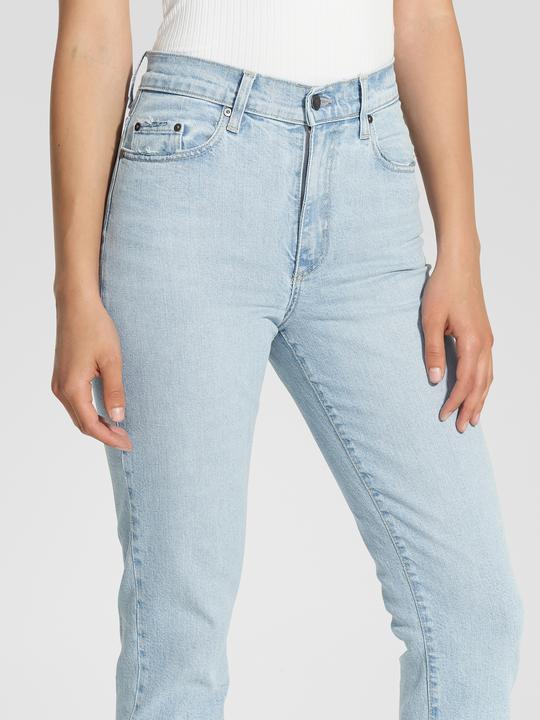 NOBODY DENIM - Kennedy Jean (Glacier) - Image 4