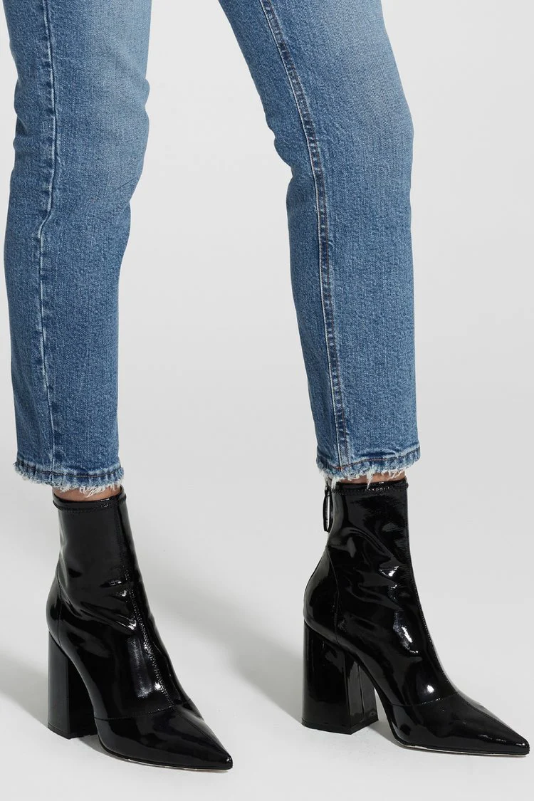 NOBODY DENIM - Midi Jean (Forum) - Image 3