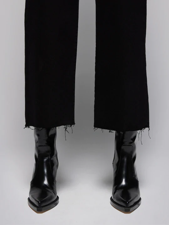NOBODY DENIM - Milla Jean (Code) - Image 5