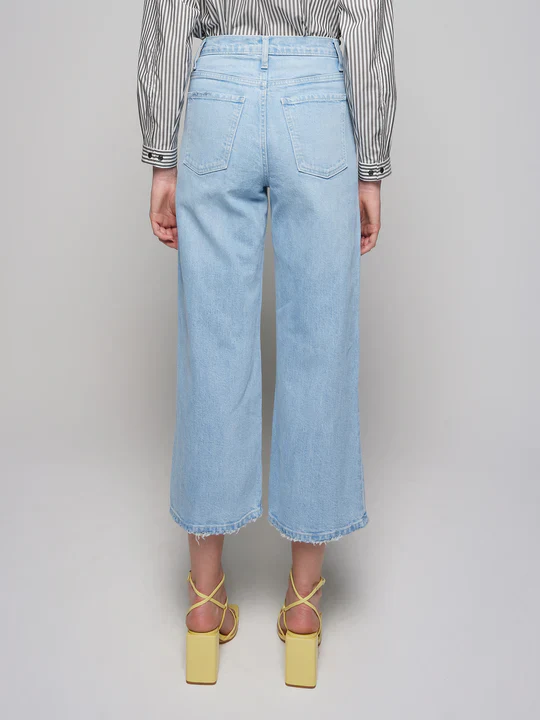 NOBODY DENIM - Milla Jean (Enticing) - Image 3