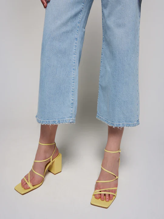 NOBODY DENIM - Milla Jean (Enticing) - Image 5