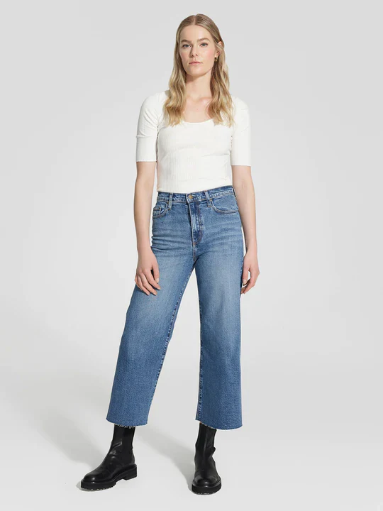 NOBODY DENIM - Milla Jean (Freedoms)