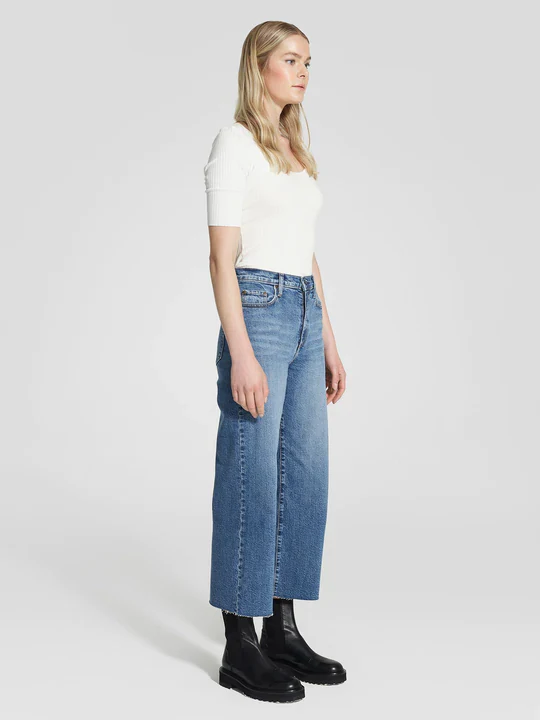 NOBODY DENIM - Milla Jean (Freedoms) - Image 2