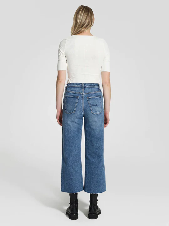 NOBODY DENIM - Milla Jean (Freedoms) - Image 3