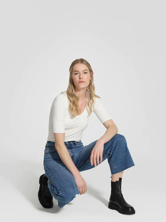 NOBODY DENIM - Milla Jean (Freedoms) - Image 4