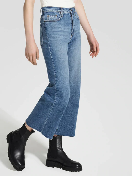 NOBODY DENIM - Milla Jean (Freedoms) - Image 5