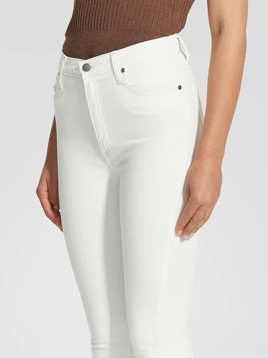 NOBODY DENIM - Siren Skinny Ankle (Comfort) - Image 3