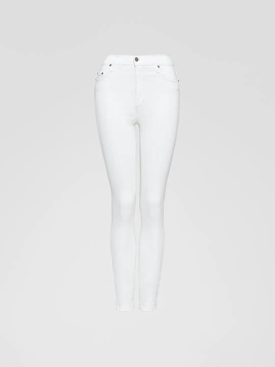 NOBODY DENIM - Siren Skinny Ankle (Comfort) - Image 5