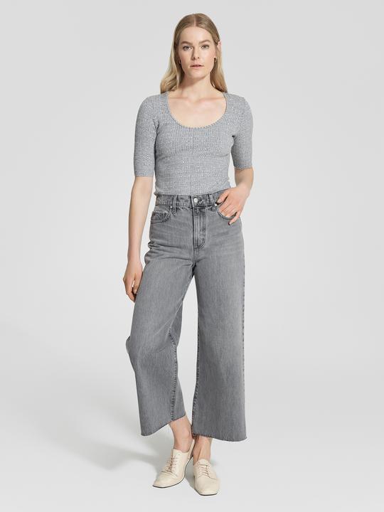 NOBODY DENIM - Skylar Jean Ankle (Commited) - Image 2
