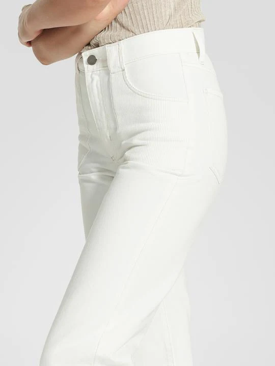 NOBODY DENIM - Texture Jean (Texture) - Image 3