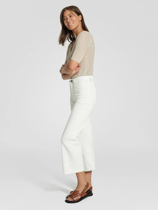 NOBODY DENIM - Texture Jean (Texture) - Image 4