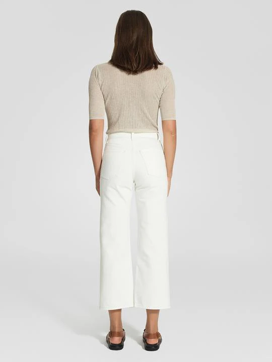 NOBODY DENIM - Texture Jean (Texture) - Image 5