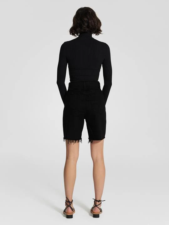 NOBODY DENIM - Tyler Short (Ricco) - Image 4