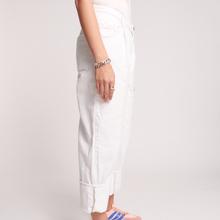 ONE TEASPOON - Smiths Trouser Jean (White Beauty) - Image 3