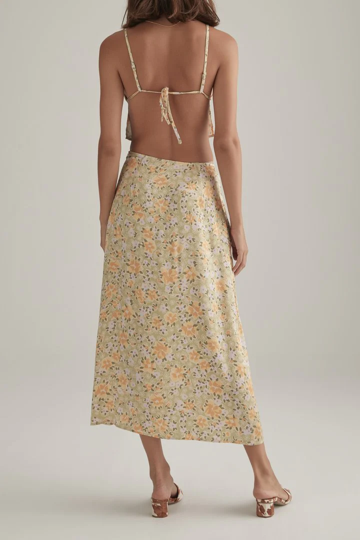 OWNLEY - Coco Top (Sorbet Floral) - Image 3